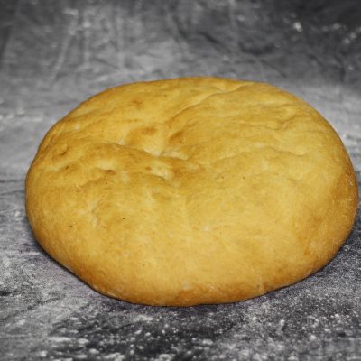 Torta de aceite